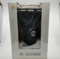 【新品】MEINL JR.DJEMBES 7" JRD-BK / Black