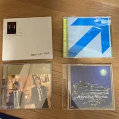 KinKi Kids シングル　まとめ売り