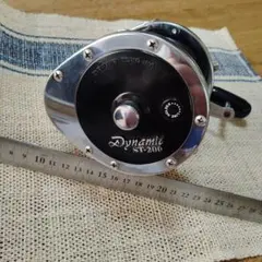 2025年最新】Daiwa Dynamic ST-60の人気アイテム - メルカリ