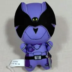 王様戦隊キングオージャー ちびぐるみ パピヨンオージャー