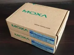 MOXA TCF-90-W V1.2 RS-232 to Multi-Mode