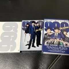 99.9-刑事専門弁護士-THE MOVIE BOX付き豪華版('21「99.…