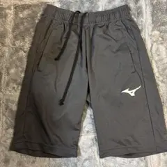 ミズノ　ハーフパンツ　XS