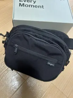 Hugoo ハグー ヒップシート 黒