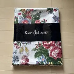 お盆休み特別価格　ラルフローレン　生地　160×250