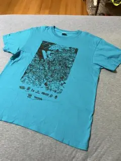 WACK×KLUB COUNTERACTION コラボTシャツ第4弾Lサイズ