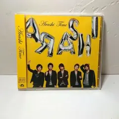 嵐 Time 通常盤