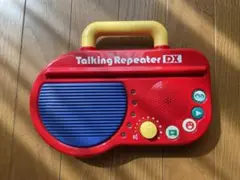 Talking Repeater DX➕ティンゴでビンゴ!のセット