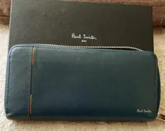 ポールスミス長財布