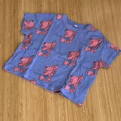 【used】 マーキーズ　ホーガン　トラ　95〜100