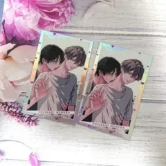 藤咲ねねば　drap オーロラカード