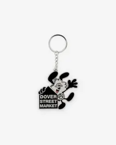 Verdy's Gift Shop Vick DSM キーチェーン verdy