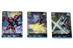 ウルトラマンカードゲーム オメガ エックス RRR AP