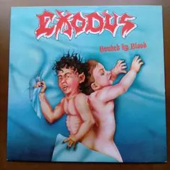 2025年最新】exodus bonded by bloodの人気アイテム - メルカリ