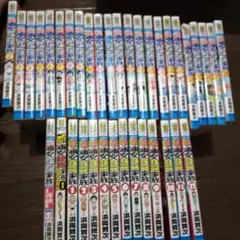元祖!浦安鉄筋家族 セット