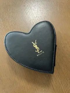 新品未使用YSL ハートバニティ