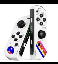 【新品】任天堂　switch ジョイコン Joy-Con