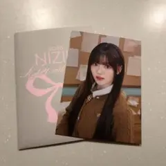 NiziU Live with U 2025 リオ ラントレ