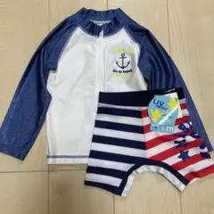 水着　男の子　子供用