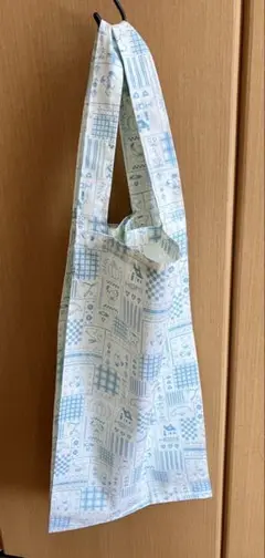 コンビニエコバッグ