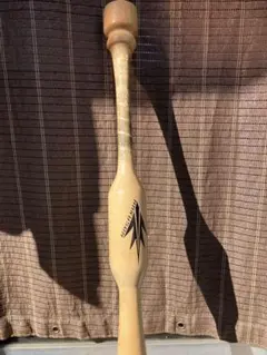 バレルバット　根鈴道場
