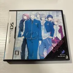 ビタミンX エボリューション　端子清掃済み　3DSソフト
