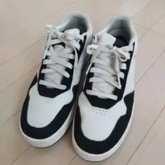 PUMA コートクラシックSD(29センチ)