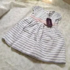 SERGENT MAJOR ワンピース 18M　セルジャンマジャール80cm