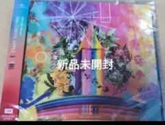 Mrs.GREEN APPLE　ANTENNA (通常盤)　新品未開封