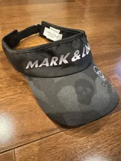 MARK&LONA サンバイザー コードコレクション 美品 即完売品 m95832892067_1.jpg?1740836101