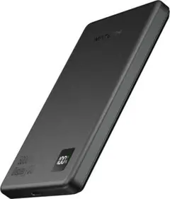 MATECH® Qi2 モバイルバッテリー マグセーフ 超薄型 5000mAh