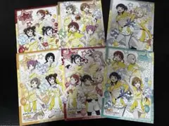 ラブライブ！虹ヶ咲学園スクールアイドル同好会 ブロマイド よみうりランド