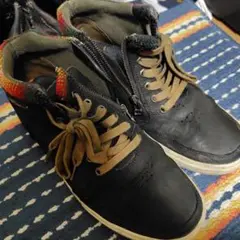 Timberland　ティンバーランド　スニーカー　27センチ