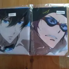 Free！マルチクロス　2種