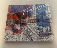 Traveling 小南数麿　CD