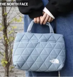 THE NORTH FACE ジオフェイスボックストート GB