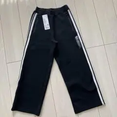 ユニクロキッズ　ドライスウェットパンツ