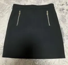 GUCCI ミニスカート
