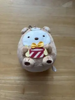 すみっこぐらし　ぬいぐるみ