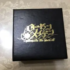 ローゼンメイデン　懐中時計