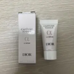 ディオール カプチュール トータル ル ルセラム
