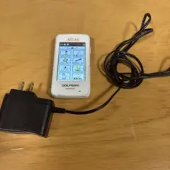 ゴルフナビ