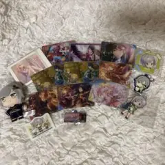 プロセカ レオニードグッズ まとめ売り
