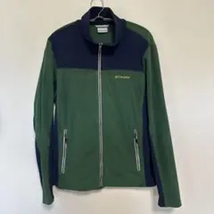Columbia フリースジャケット Lサイズ