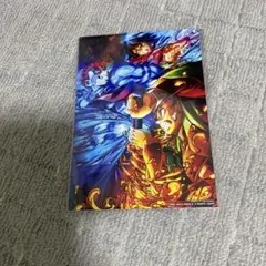 劇場版　鬼滅の刃　無限城編　猗窩座再来　入場特典