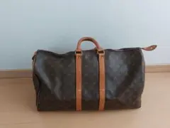 ルイヴィトン キーポル50 ボストンバッグ