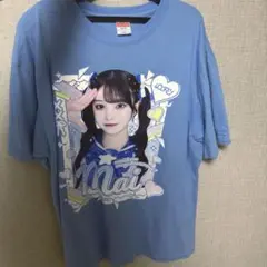 伊藤万理華 LIKEA ロングスリーブtシャツ 伊藤万理華 LIKEA ロングスリーブtシャツ - メルカリ