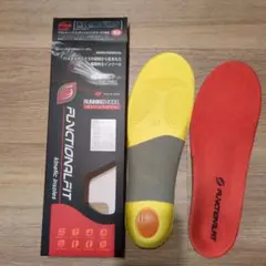 FUNCTIONAL FIT RUNNING MODEL　27-28.5cm