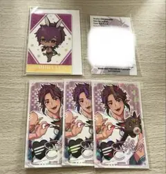 NU:カーニバル　モルフィス