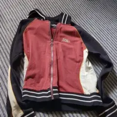 ハーレーの上着